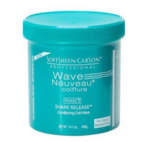 Wave Nouveau Shape Release Coarse 14.1oz Wave Nouveau Shape Release Coarse 14.1oz
